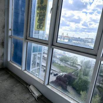 Продается 1-комнатная квартира, 54 м²
