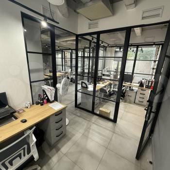Продается Офис, 90 м²