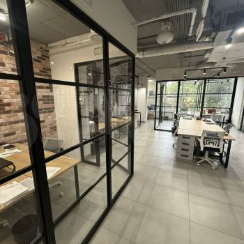 Продается Офис, 90 м²