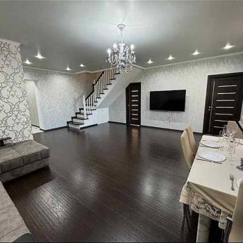 Сдается Многокомнатная квартира, 170 м²