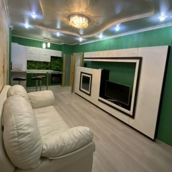 Сдается 1-комнатная квартира, 45 м²