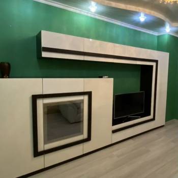 Сдается 1-комнатная квартира, 45 м²