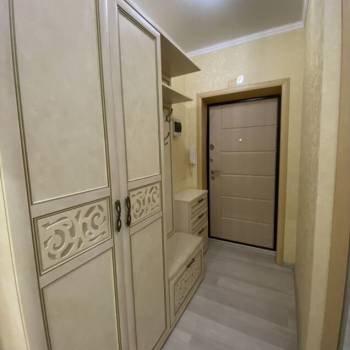 Сдается 1-комнатная квартира, 45 м²