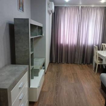 Сдается 1-комнатная квартира, 35 м²