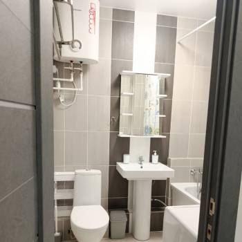 Сдается 1-комнатная квартира, 37 м²