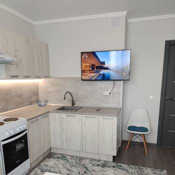 Сдается 1-комнатная квартира, 37 м²