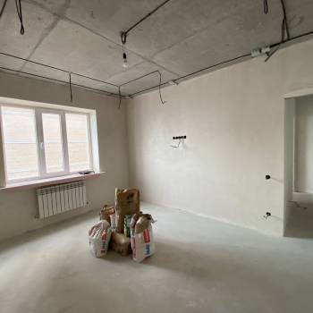Продается 3-х комнатная квартира, 68,2 м²
