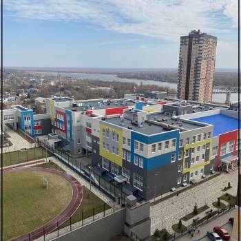 Продается 3-х комнатная квартира, 68,2 м²