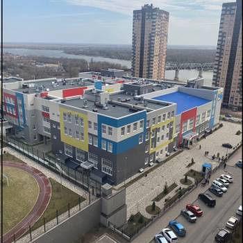 Продается 3-х комнатная квартира, 68,2 м²