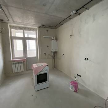 Продается 3-х комнатная квартира, 68,2 м²