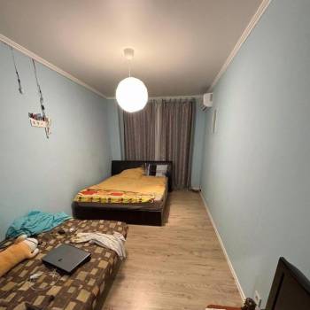 Сдается 1-комнатная квартира, 42 м²