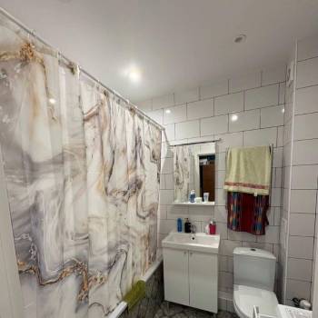 Сдается 1-комнатная квартира, 42 м²