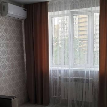 Сдается 1-комнатная квартира, 37 м²