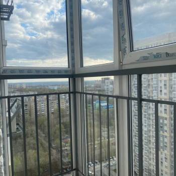Сдается 1-комнатная квартира, 40 м²