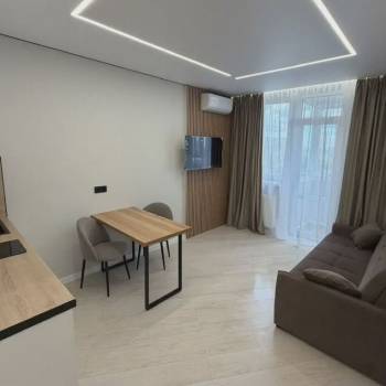 Сдается 1-комнатная квартира, 24 м²