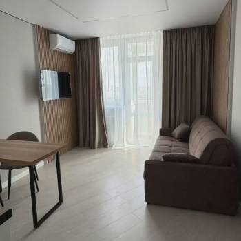 Сдается 1-комнатная квартира, 24 м²