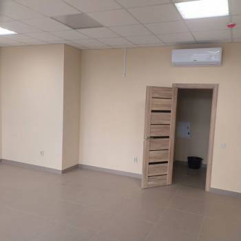 Сдается Нежилое помещение, 38 м²