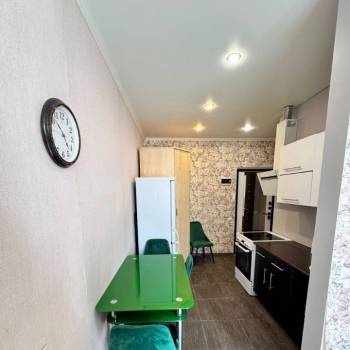 Сдается 1-комнатная квартира, 27 м²