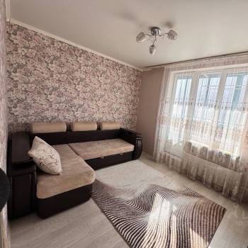 Сдается 1-комнатная квартира, 27 м²