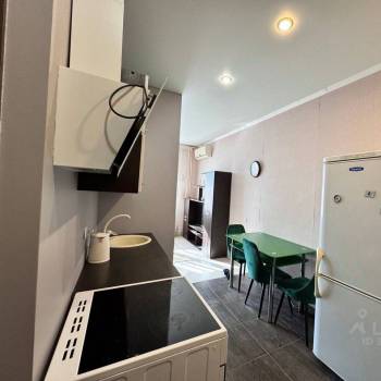 Сдается 1-комнатная квартира, 27 м²