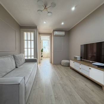 Продается 3-х комнатная квартира, 58 м²
