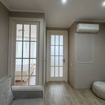 Продается 3-х комнатная квартира, 58 м²
