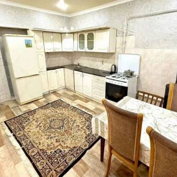 Продается Многокомнатная квартира, 126 м²