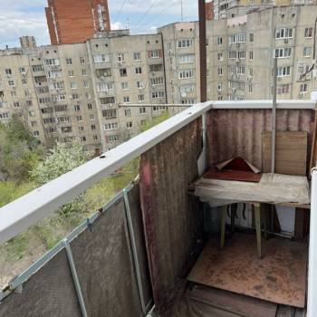 Продается 1-комнатная квартира, 32,8 м²