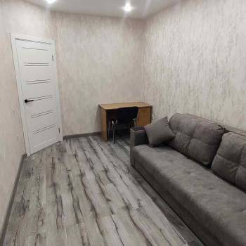 Сдается 1-комнатная квартира, 32 м²