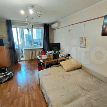 Сдается 1-комнатная квартира, 39 м²