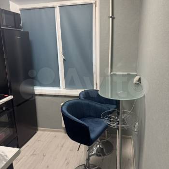Сдается 1-комнатная квартира, 28 м²