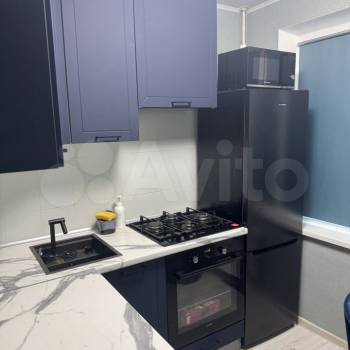 Сдается 1-комнатная квартира, 28 м²