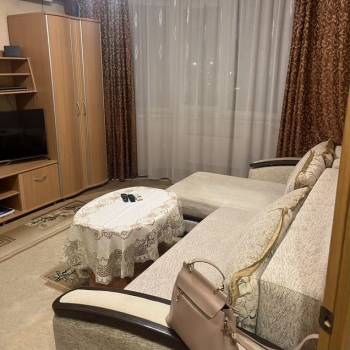 Сдается 1-комнатная квартира, 30,6 м²