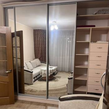 Сдается 1-комнатная квартира, 30,6 м²