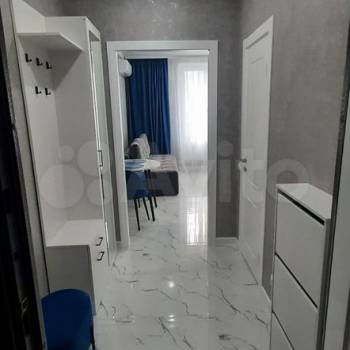 Сдается 1-комнатная квартира, 26,4 м²