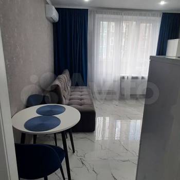 Сдается 1-комнатная квартира, 26,4 м²