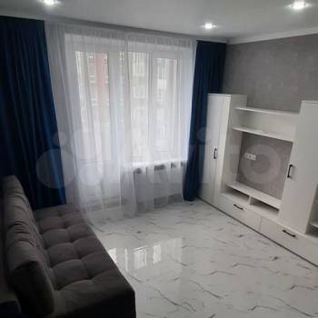Сдается 1-комнатная квартира, 26,4 м²
