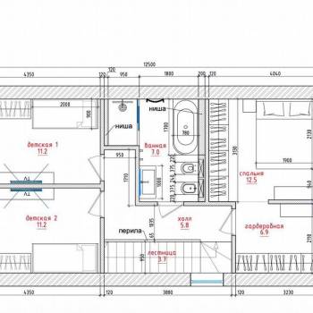 Продается Дом, 130 м²