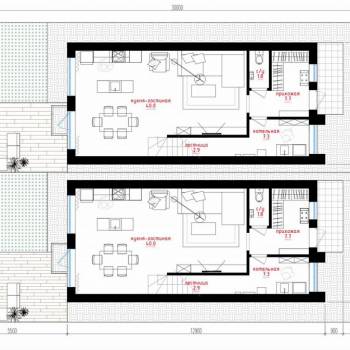 Продается Дом, 130 м²