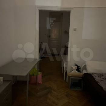 Сдается Комната, 33 м²