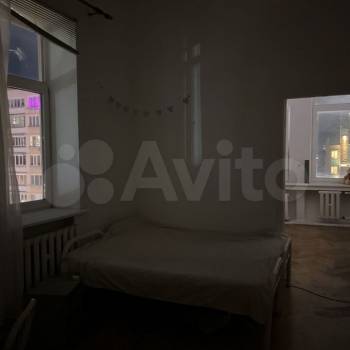 Сдается Комната, 33 м²