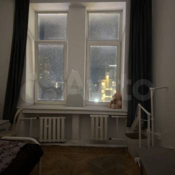 Сдается Комната, 33 м²
