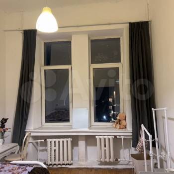 Сдается Комната, 33 м²
