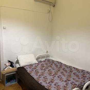 Сдается Комната, 33 м²