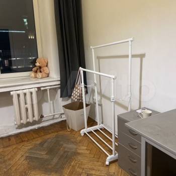 Сдается Комната, 33 м²