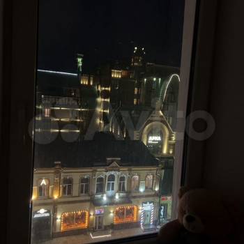 Сдается Комната, 33 м²