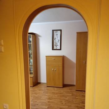 Сдается 1-комнатная квартира, 33 м²