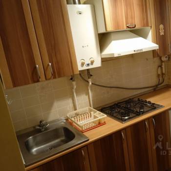 Сдается 1-комнатная квартира, 33 м²