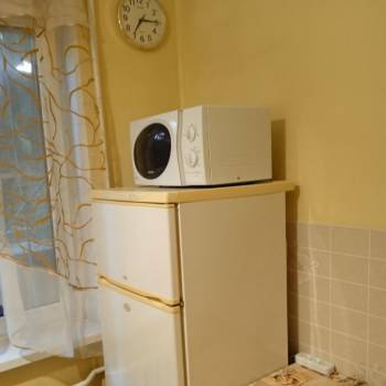 Сдается 1-комнатная квартира, 33 м²