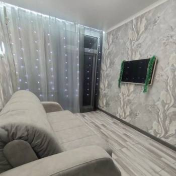 Продается 2-х комнатная квартира, 46 м²
